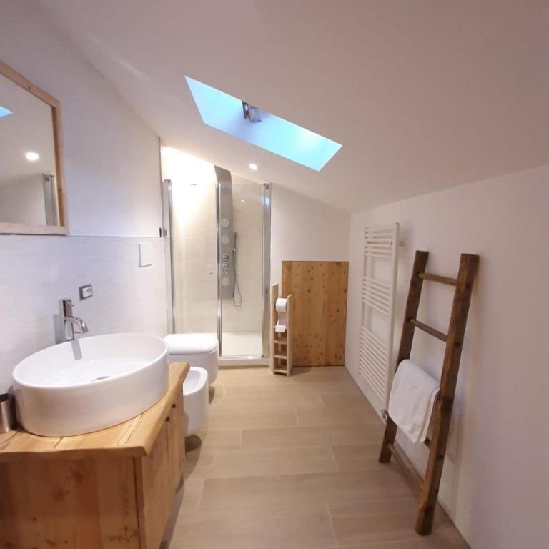 Casa MONTAGNA - Three-Bedroom Home - 9