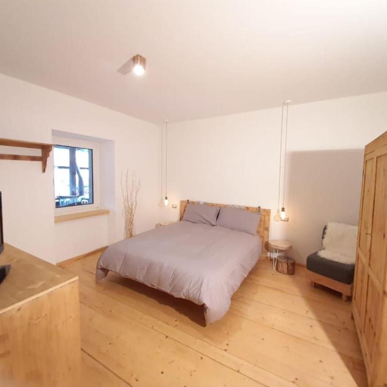 Casa MONTAGNA - Three-Bedroom Home - 10