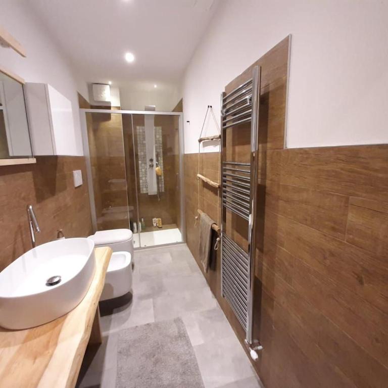 Casa MONTAGNA - Three-Bedroom Home - 11