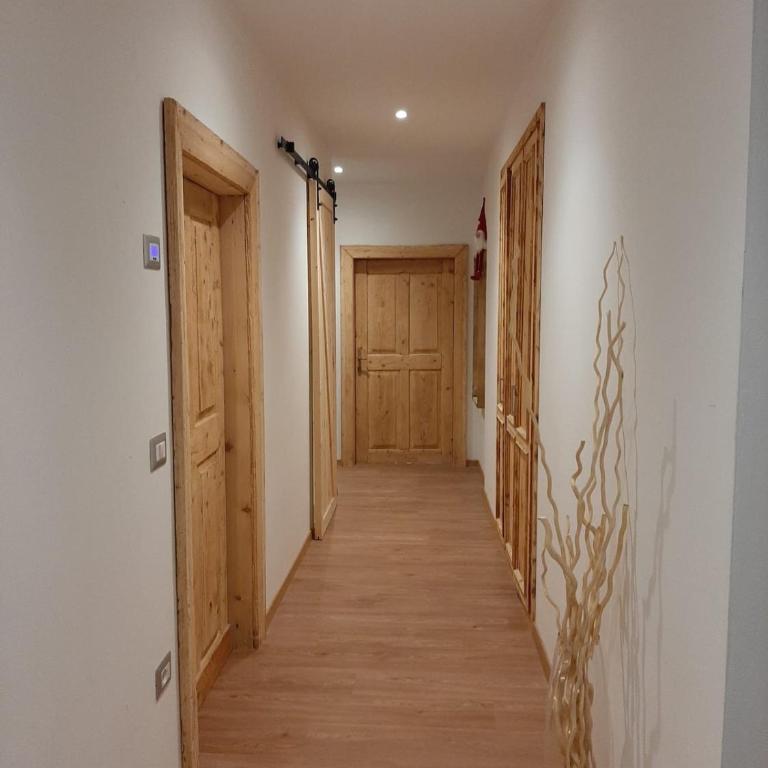 Casa MONTAGNA - Three-Bedroom Home - 14
