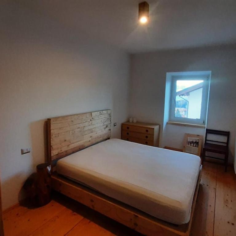 Casa MONTAGNA - Three-Bedroom Home - 15