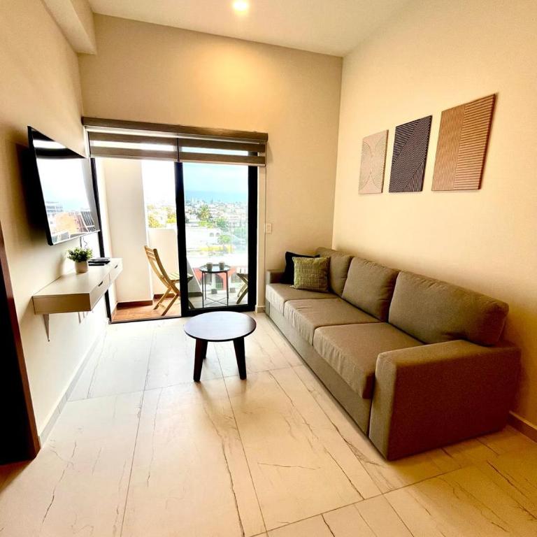 Departamento Moderno, a unos pasos del malecón de Mazatlán - Apartamento de 2 dormitorios - 28