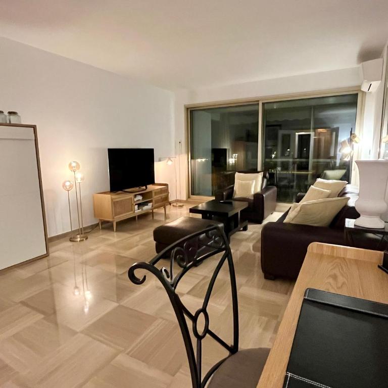 LE BAHIA - Appartement 1 Chambre - 20