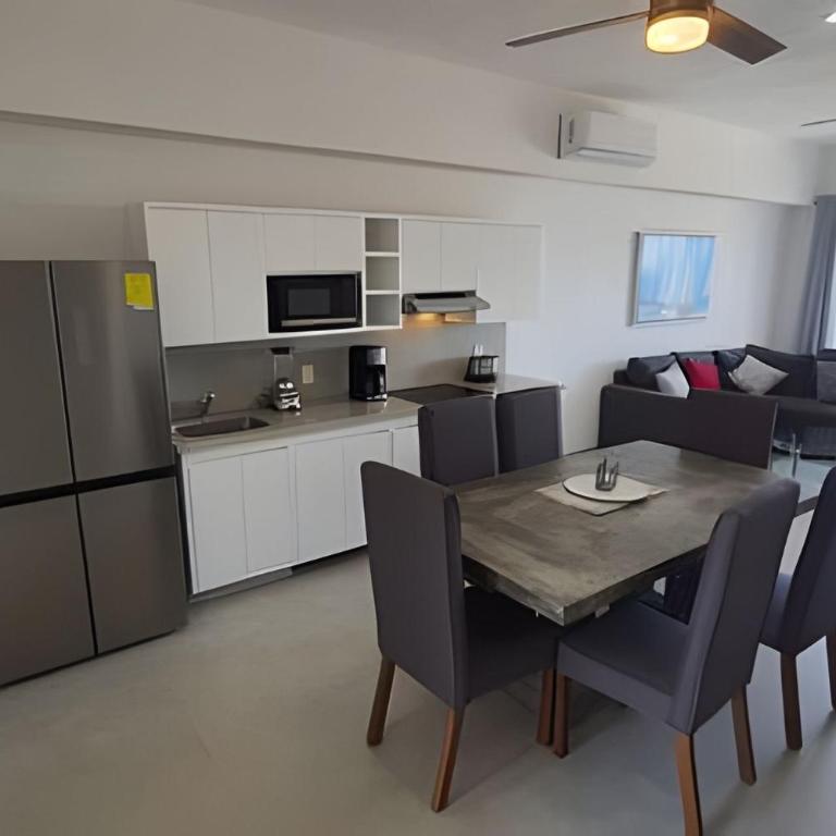 Costa Paraíso D-12 2-Recamaras - Apartamento de 2 dormitorios - 1