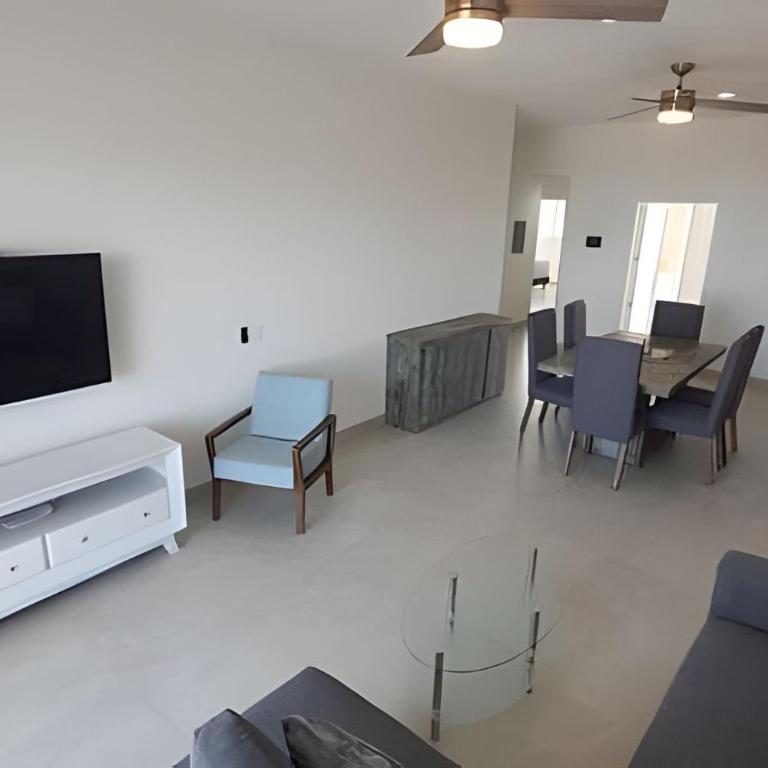 Costa Paraíso D-12 2-Recamaras - Apartamento de 2 dormitorios - 3