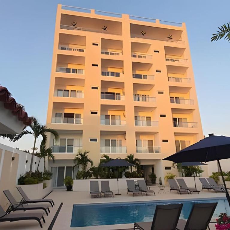 Costa Paraíso D-12 2-Recamaras - Apartamento de 2 dormitorios - 11
