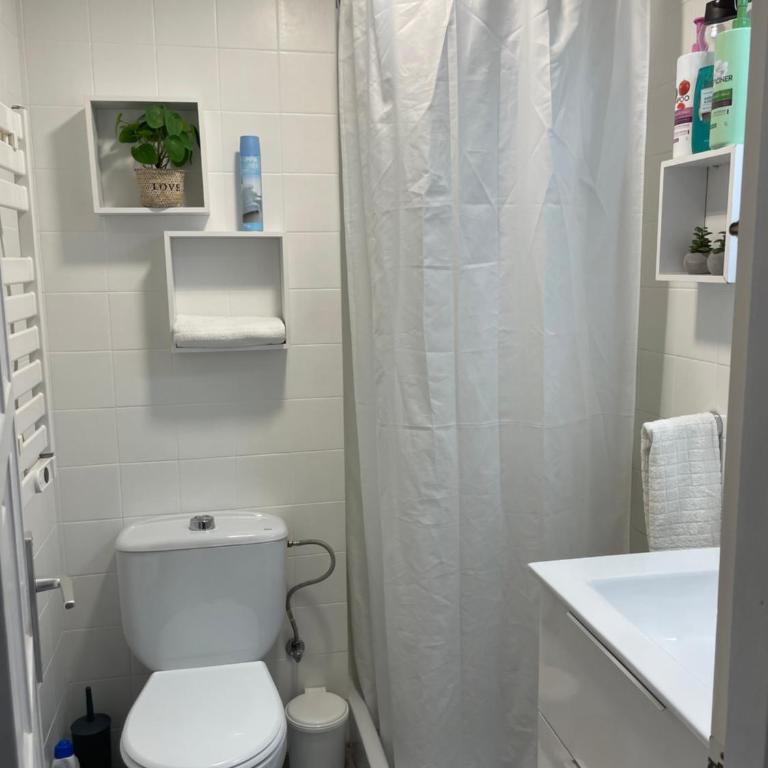 Brisa de Mar - Apartamento Estudio - 13