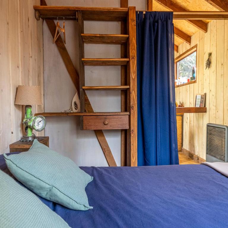 Mystic Nature Cabañas de Montaña - Apartamento de 1 dormitorio - 9