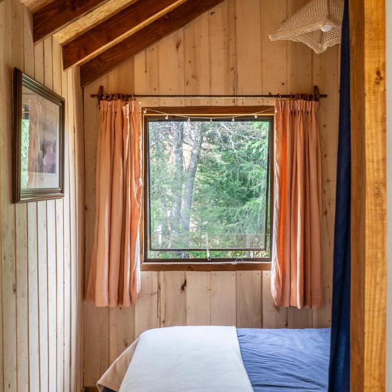 Mystic Nature Cabañas de Montaña - Apartamento de 1 dormitorio - 8