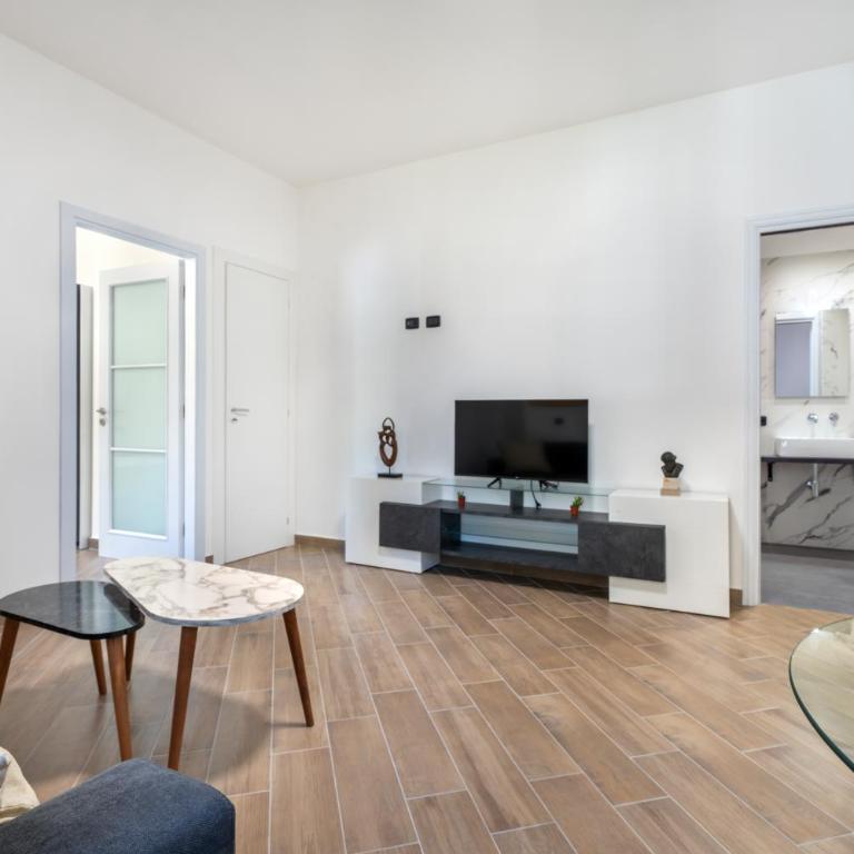 Villa Sandoval - Junior Suite with Garden View - 8