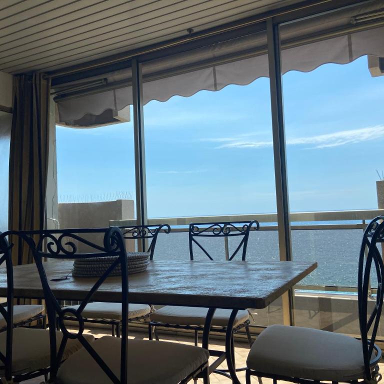 LE BAHIA - Appartement 1 Chambre - 19