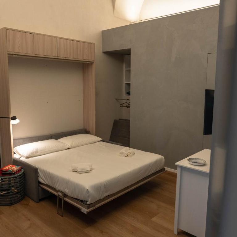Black Stones Li Cuti - Appartamento con 2 Camere da Letto - 11
