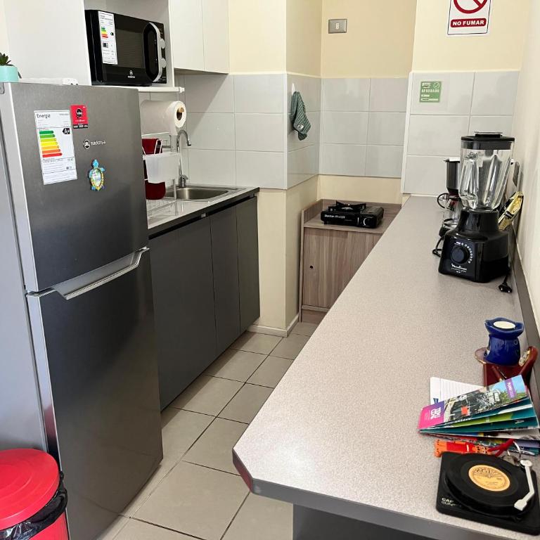 Comfortable 3 bedroom apartment - Three-Bedroom Apartment - 5