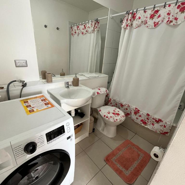 Comfortable 3 bedroom apartment - Three-Bedroom Apartment - 4