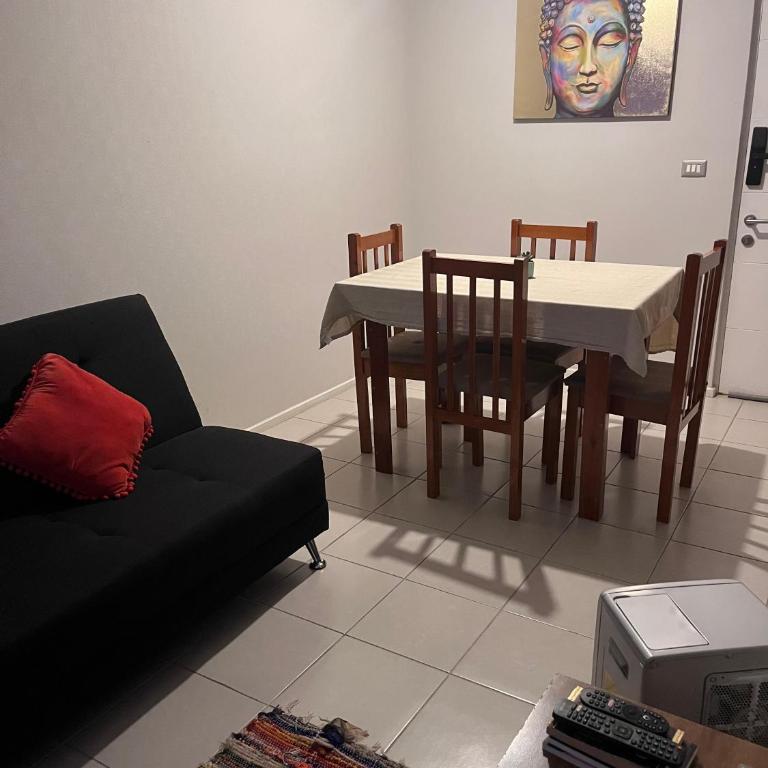 Comfortable 3 bedroom apartment - Three-Bedroom Apartment - 3