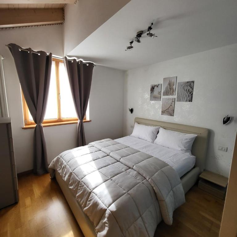My Home - One-Bedroom Apartment - 13