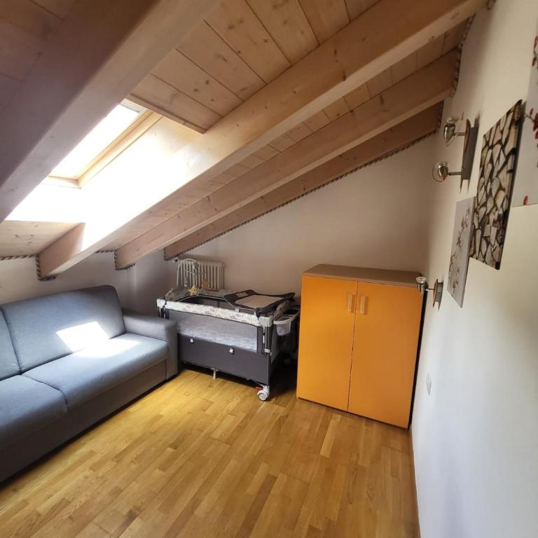 My Home - One-Bedroom Apartment - 15