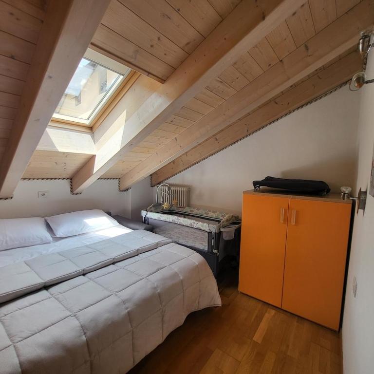 My Home - One-Bedroom Apartment - 14