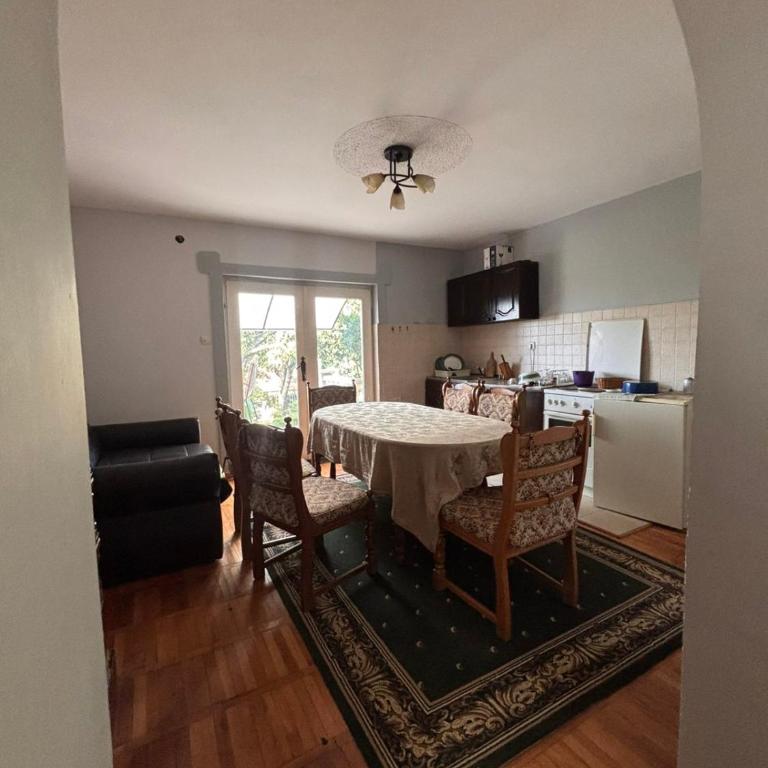 Kuća za odmor braća Jevtić Vrnjačka Banja - Two-Bedroom Apartment - 4