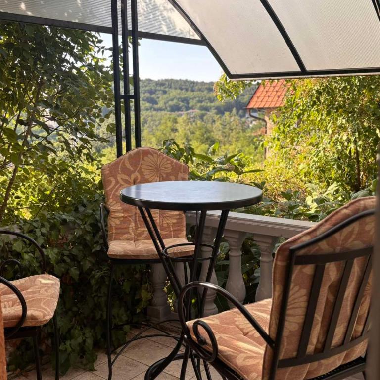 Kuća za odmor braća Jevtić Vrnjačka Banja - Two-Bedroom Apartment - 6