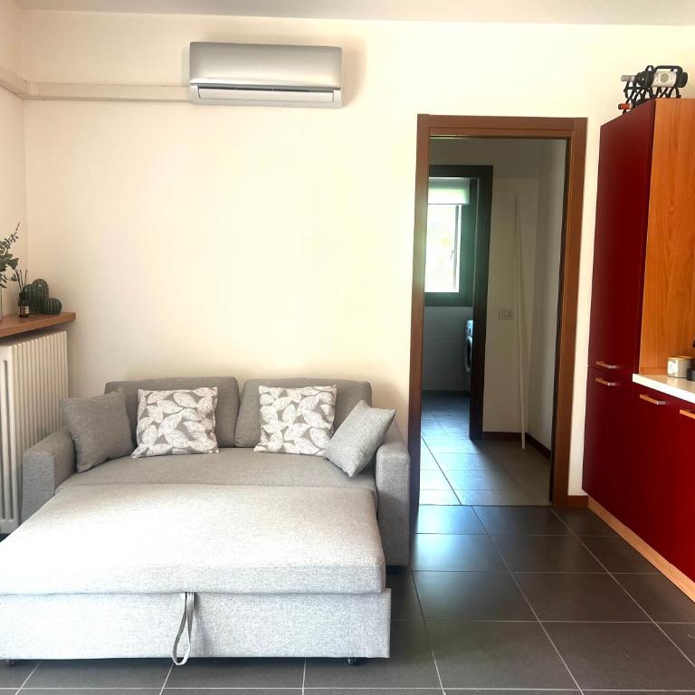 Appartamento Abbondio - vicino al centro storico - Appartamento con 1 Camera da Letto - 16
