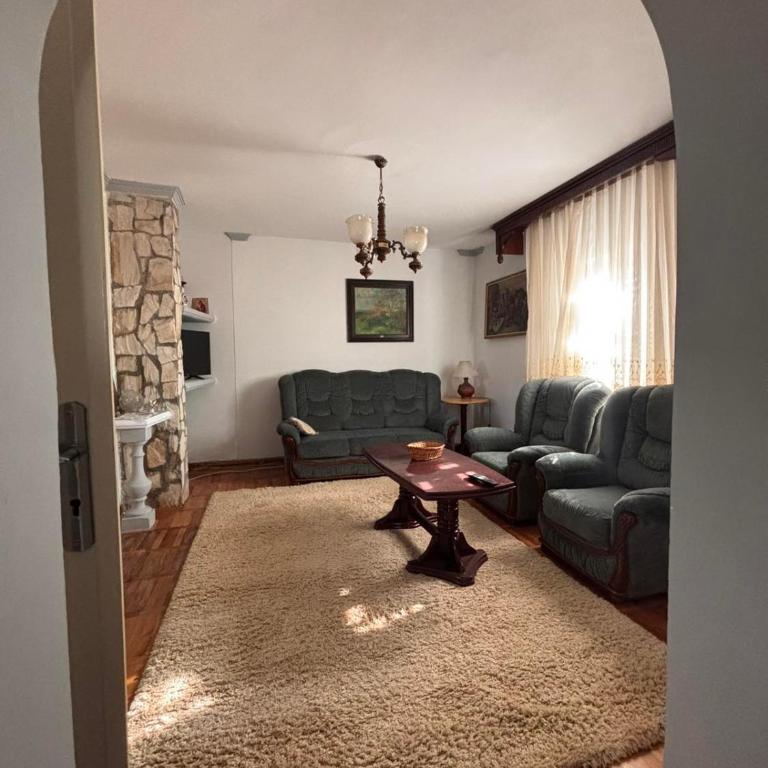 Kuća za odmor braća Jevtić Vrnjačka Banja - Two-Bedroom Apartment - 2