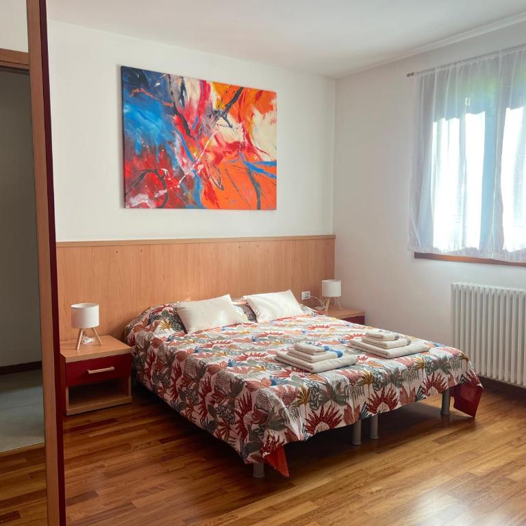 Appartamento Abbondio - vicino al centro storico - Appartamento con 1 Camera da Letto - 18