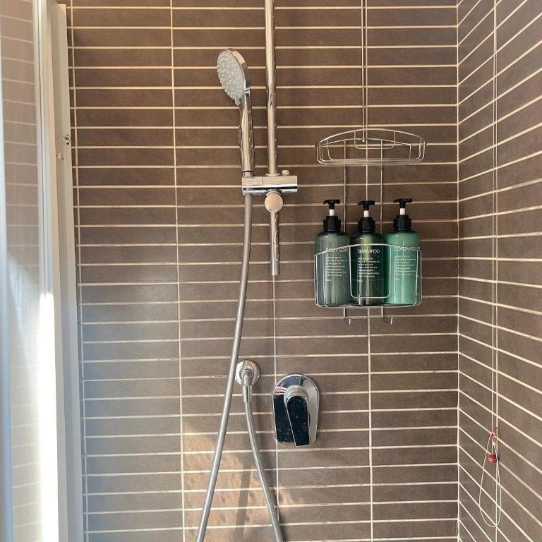 Appartamento Abbondio - vicino al centro storico - Appartamento con 1 Camera da Letto - 35