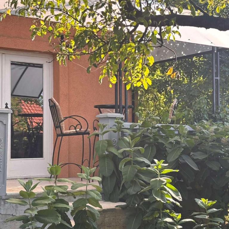 Kuća za odmor braća Jevtić Vrnjačka Banja - Two-Bedroom Apartment - 22