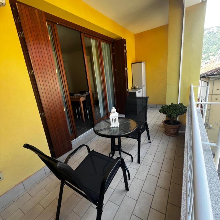 Appartamento Abbondio - vicino al centro storico - Appartamento con 1 Camera da Letto - 37