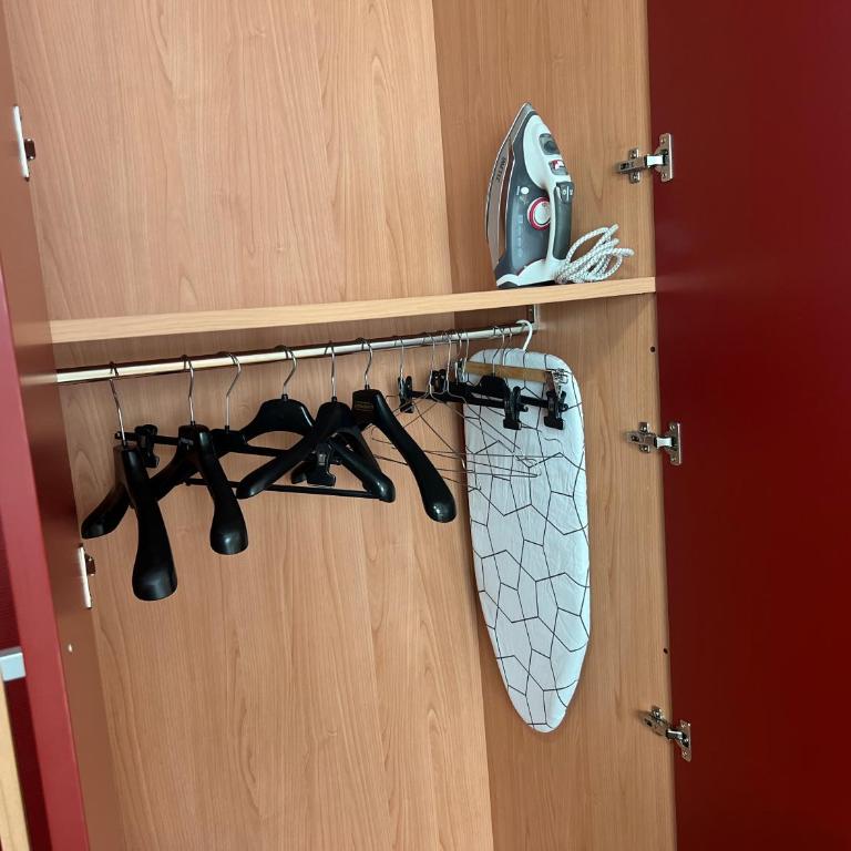 Appartamento Abbondio - vicino al centro storico - Appartamento con 1 Camera da Letto - 27