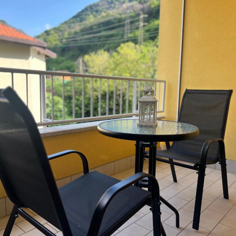 Appartamento Abbondio - vicino al centro storico - Appartamento con 1 Camera da Letto - 38