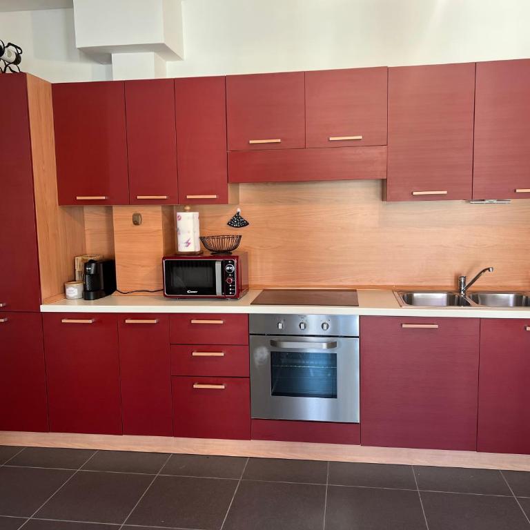 Appartamento Abbondio - vicino al centro storico - Appartamento con 1 Camera da Letto - 9