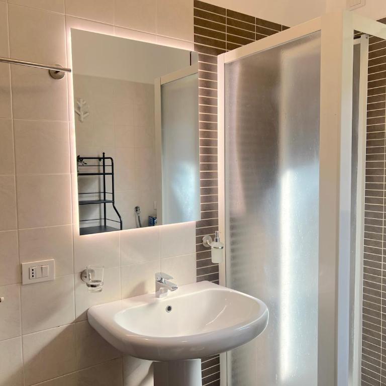 Appartamento Abbondio - vicino al centro storico - Appartamento con 1 Camera da Letto - 32