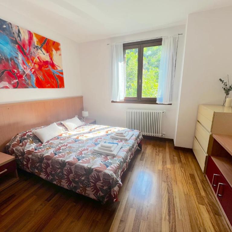 Appartamento Abbondio - vicino al centro storico - Appartamento con 1 Camera da Letto - 20