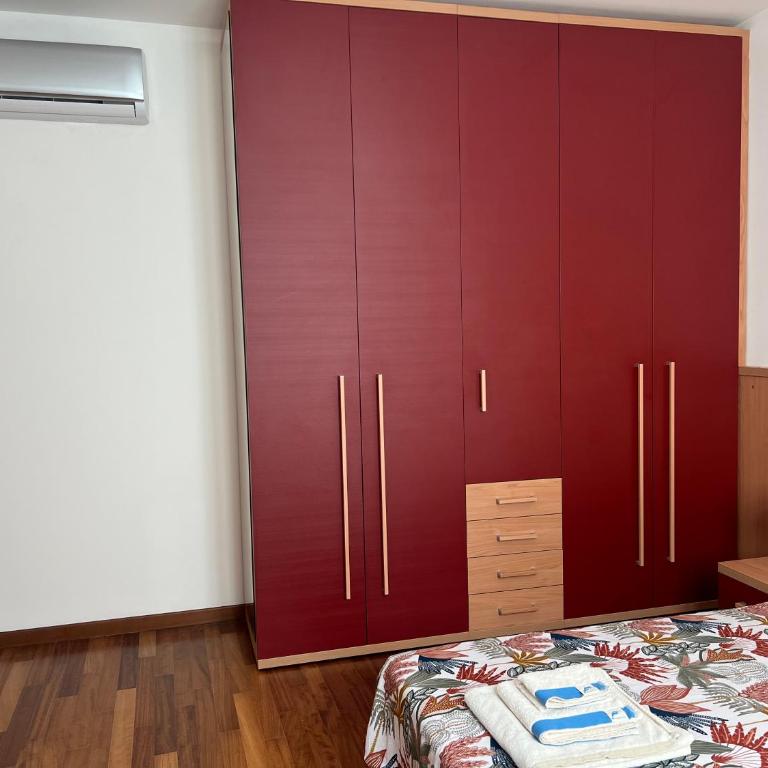 Appartamento Abbondio - vicino al centro storico - Appartamento con 1 Camera da Letto - 23