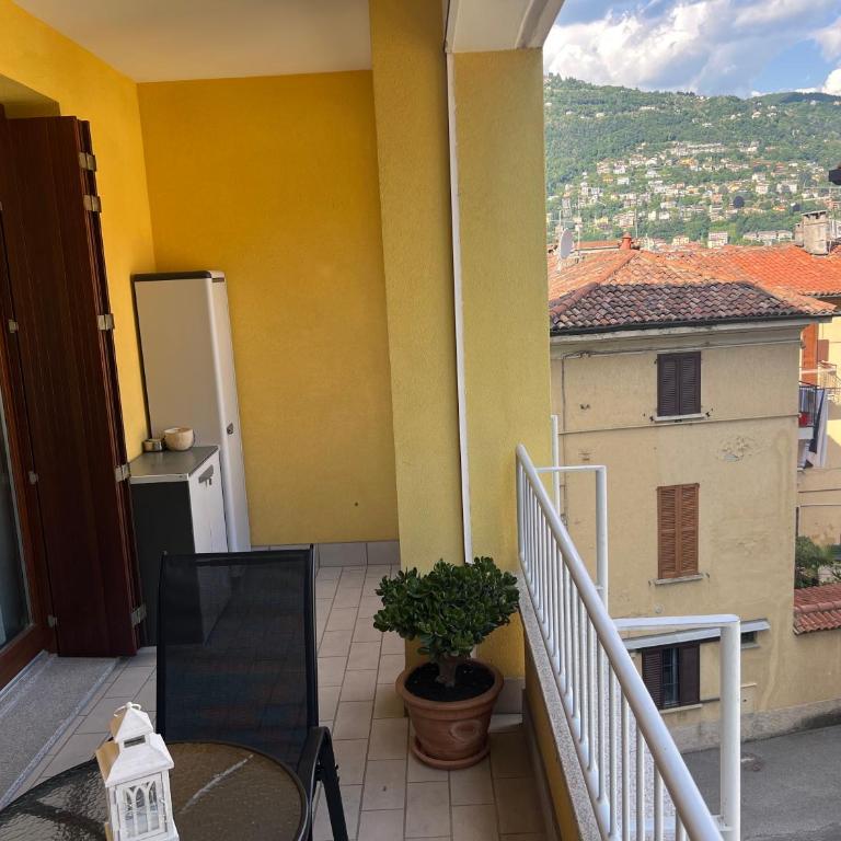 Appartamento Abbondio - vicino al centro storico - Appartamento con 1 Camera da Letto - 39