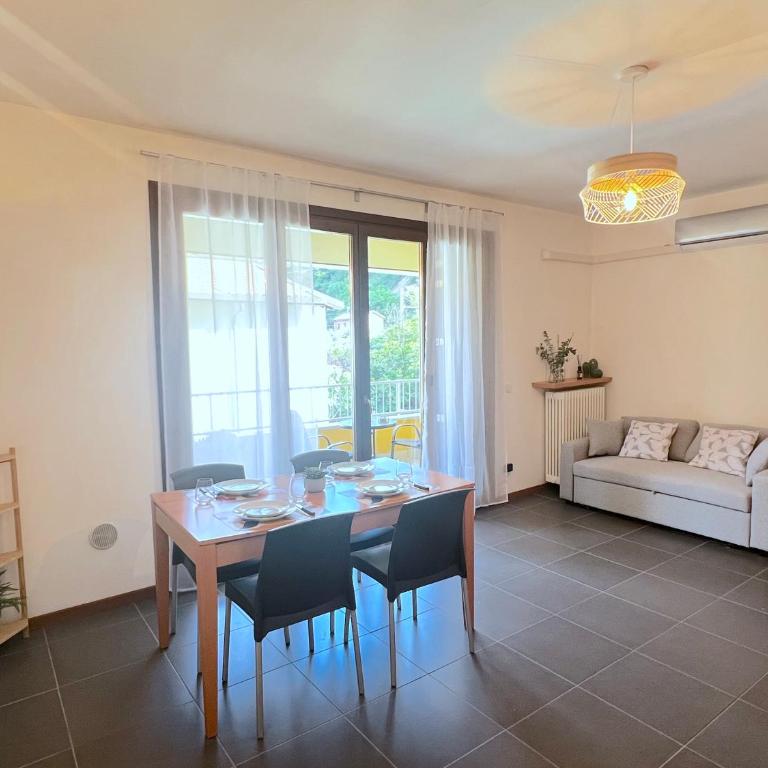 Appartamento Abbondio - vicino al centro storico - Appartamento con 1 Camera da Letto - 5