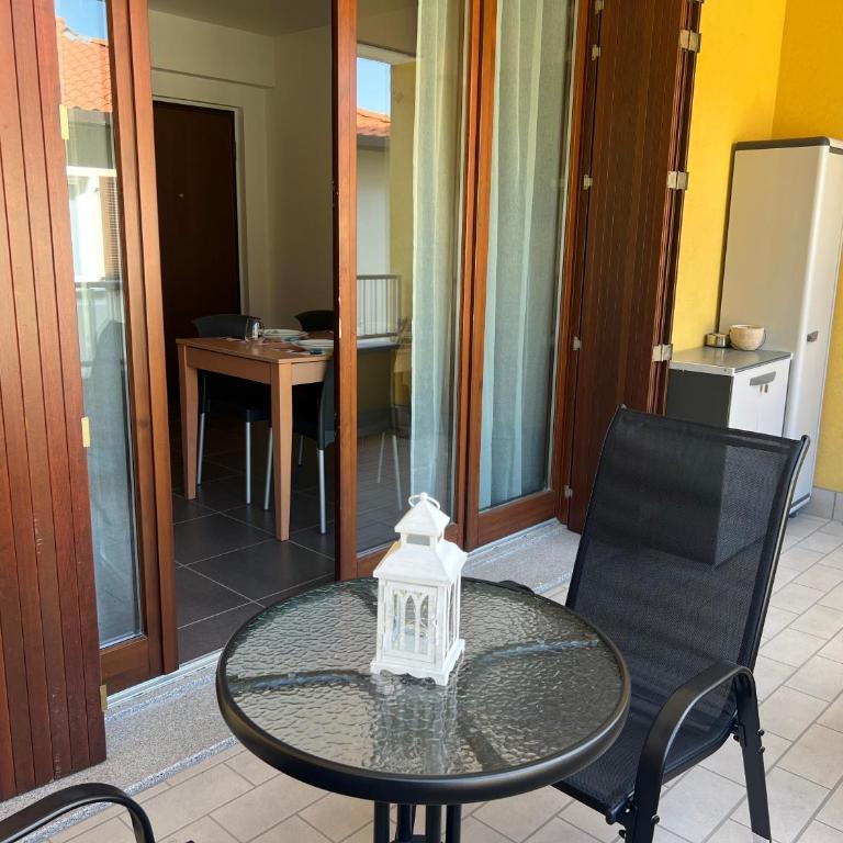 Appartamento Abbondio - vicino al centro storico - Appartamento con 1 Camera da Letto - 40
