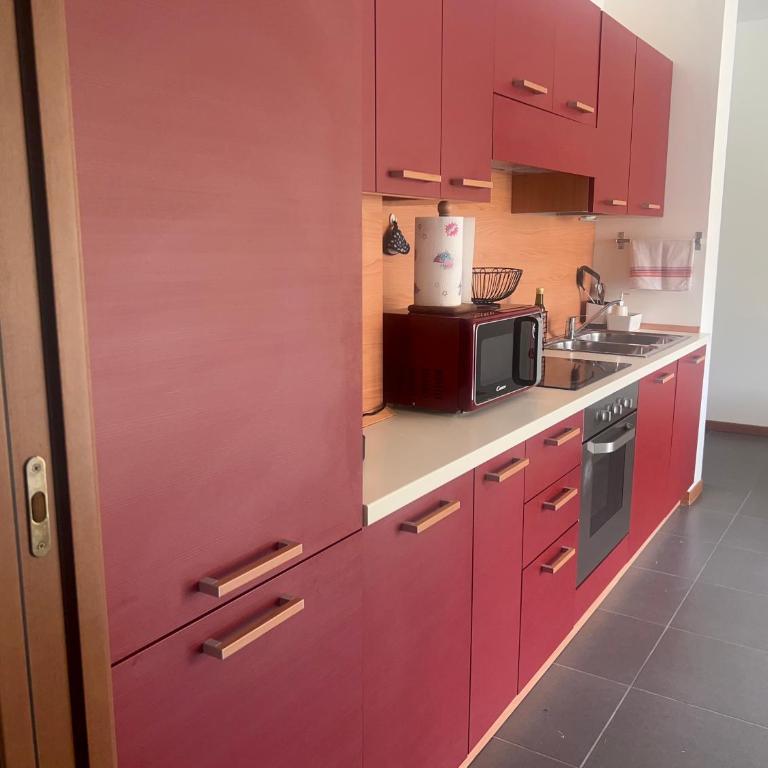 Appartamento Abbondio - vicino al centro storico - Appartamento con 1 Camera da Letto - 10