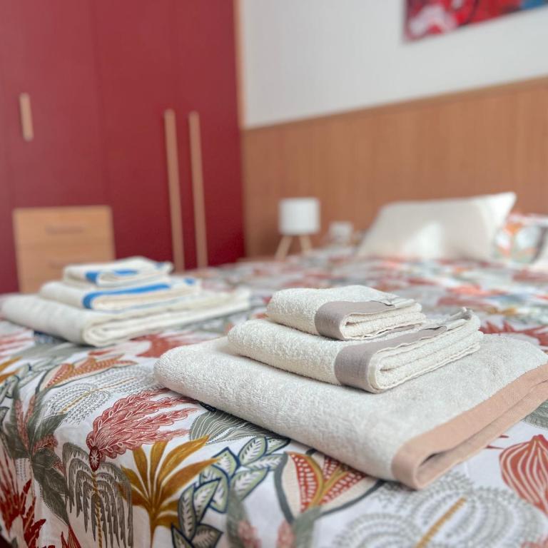 Appartamento Abbondio - vicino al centro storico - Appartamento con 1 Camera da Letto - 24