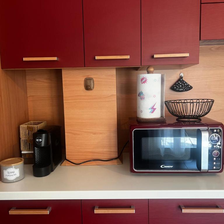 Appartamento Abbondio - vicino al centro storico - Appartamento con 1 Camera da Letto - 13