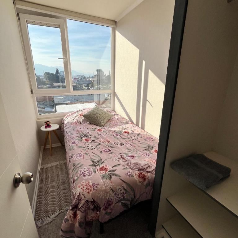 Comfortable 3 bedroom apartment - Three-Bedroom Apartment - 12