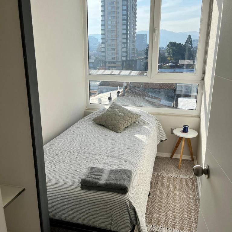 Comfortable 3 bedroom apartment - Three-Bedroom Apartment - 11