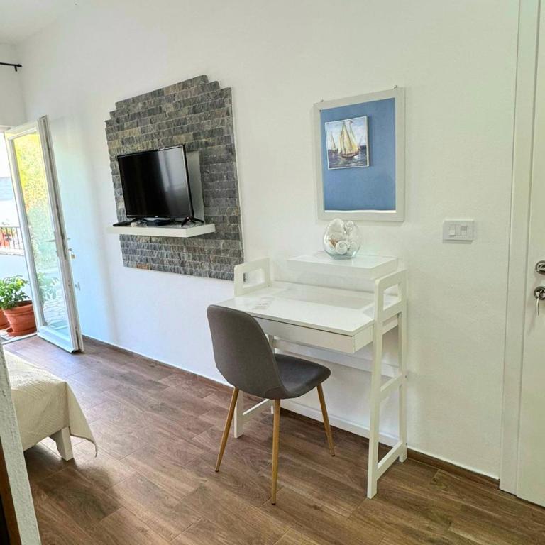 Apartments Lungo Mare Ulcinj - Studio sa Terasom - 4