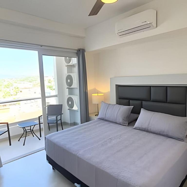 Costa Paraíso D-20 2-Recamaras - Apartamento de 2 dormitorios - 1
