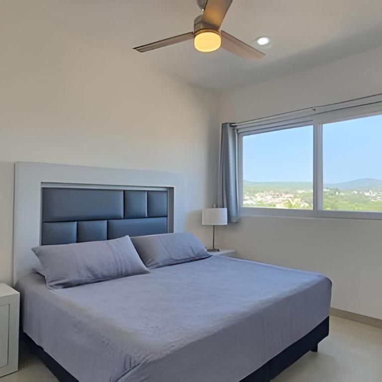 Costa Paraíso D-20 2-Recamaras - Apartamento de 2 dormitorios - 5