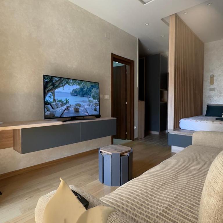 Studio 7-Budva - One-Bedroom Apartment - 1