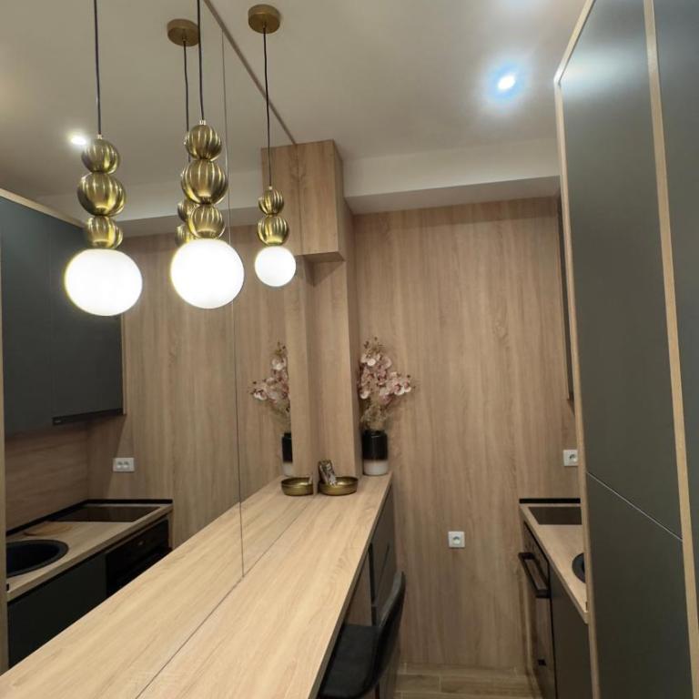 Studio 7-Budva - One-Bedroom Apartment - 26