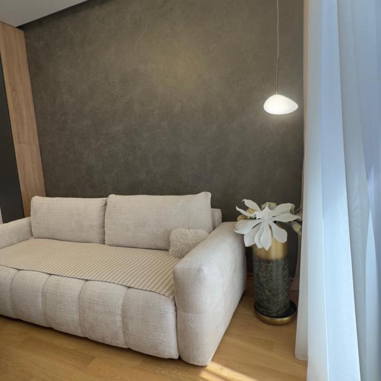 Studio 7-Budva - One-Bedroom Apartment - 33